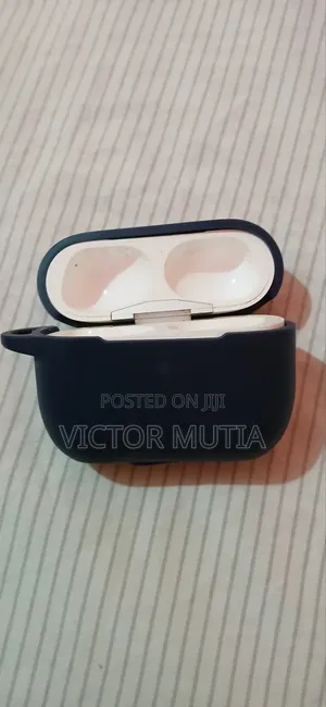 Airpods Pro 2nd Generation Case With Cover