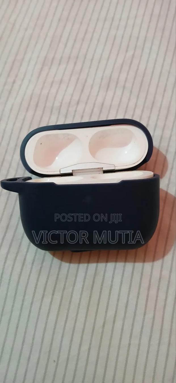 Airpods Pro 2nd Generation Case With Cover - thumbnail 2