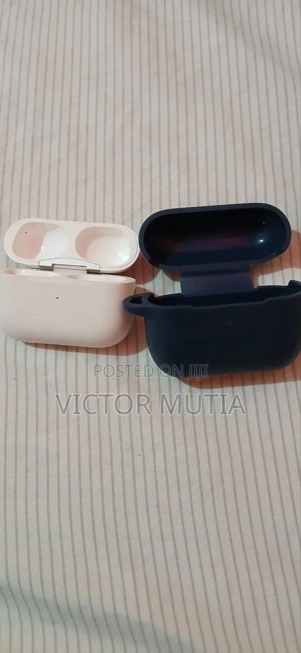 Airpods Pro 2nd Generation Case With Cover - thumbnail 3