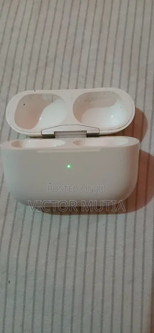 Airpods Pro 2nd Generation Case With Cover