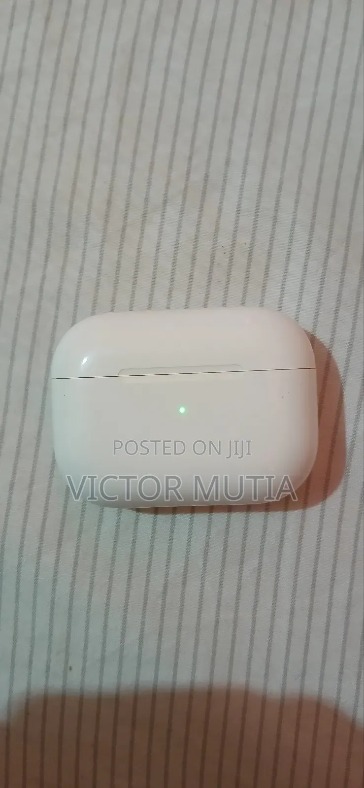 Airpods Pro 2nd Generation Case With Cover