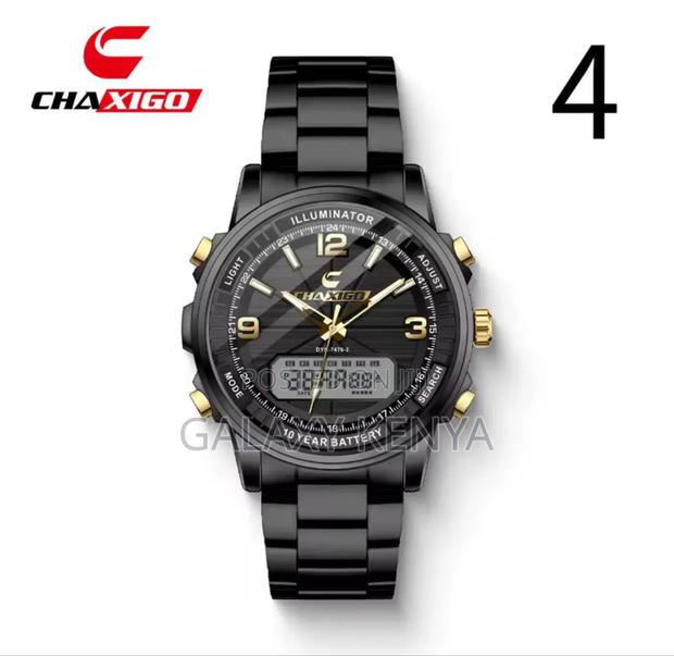 Chaxigo Dual Time - thumbnail 2