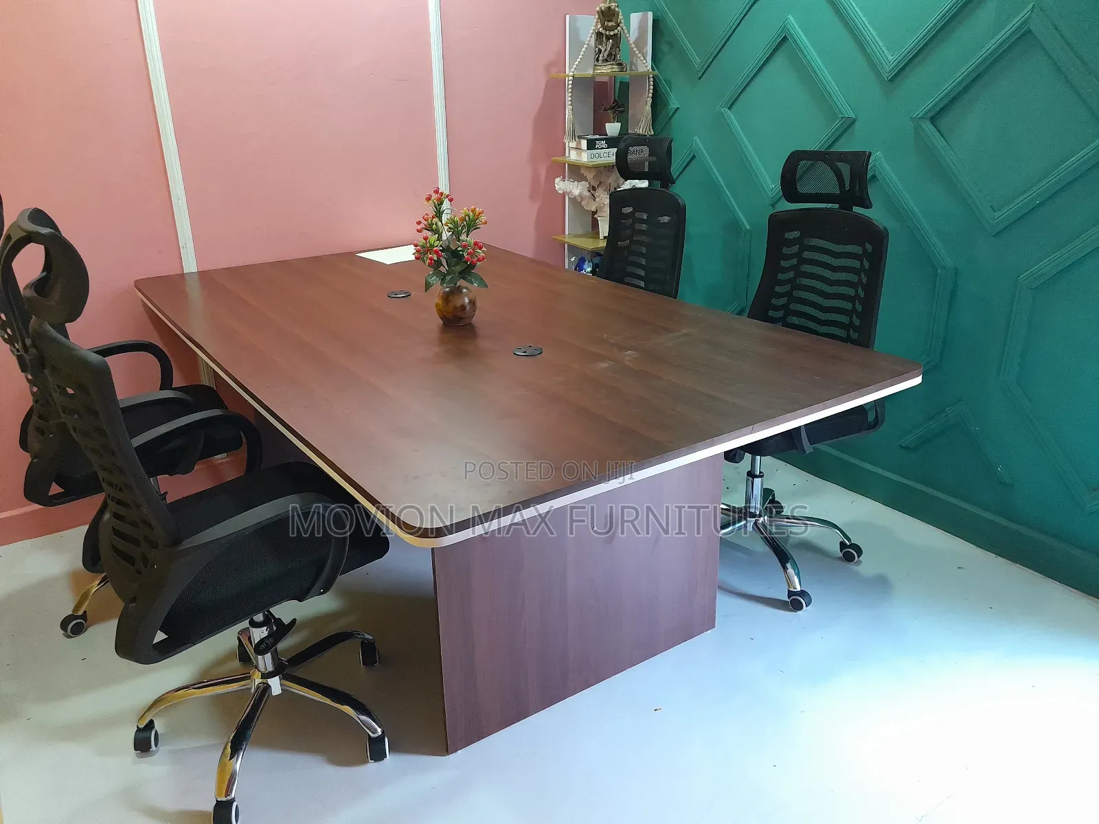 Office Meeting Conference Table