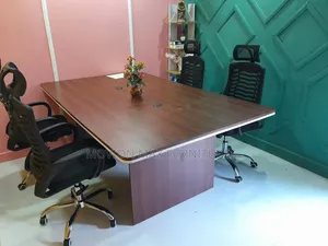 Office Meeting Conference Table