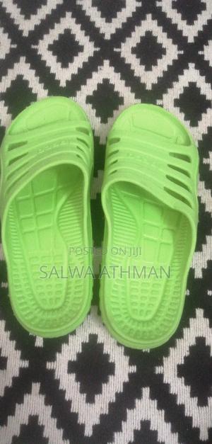 Recovery Mules / Slides / Slippers - thumbnail 2