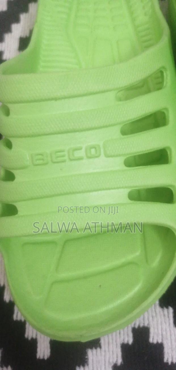 Recovery Mules / Slides / Slippers - thumbnail 5