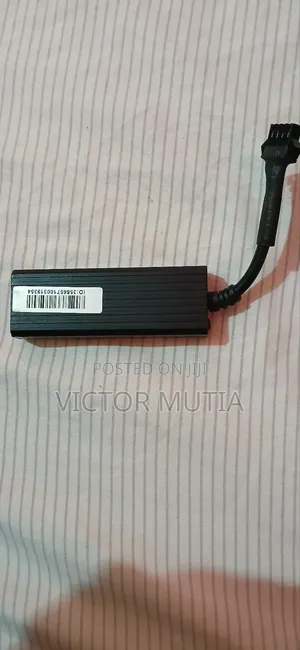 Cncote Car GPS Tracker