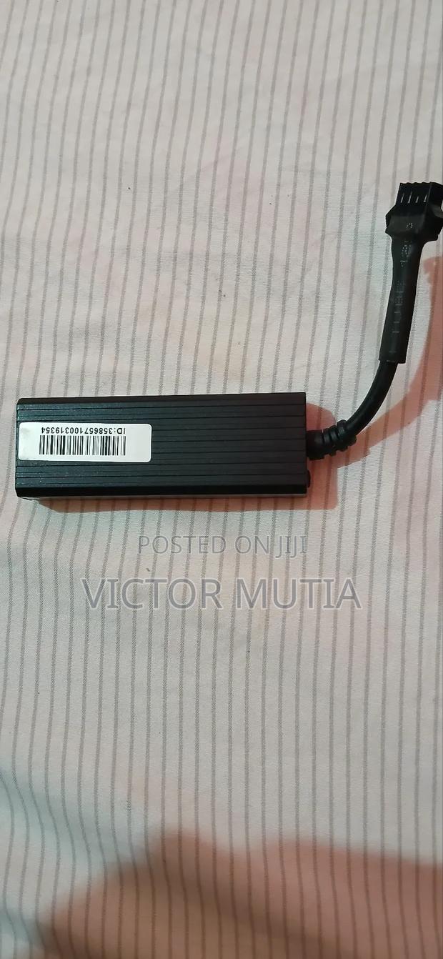 Cncote Car GPS Tracker