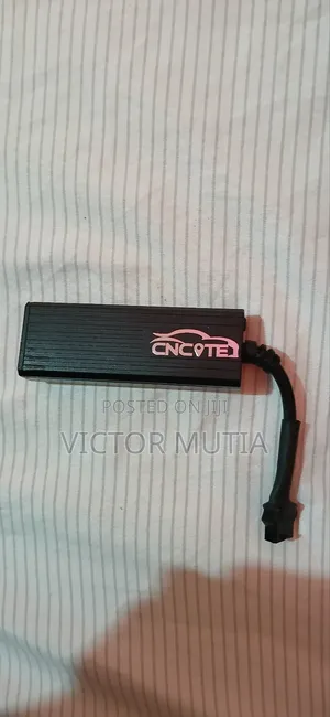Cncote Car GPS Tracker