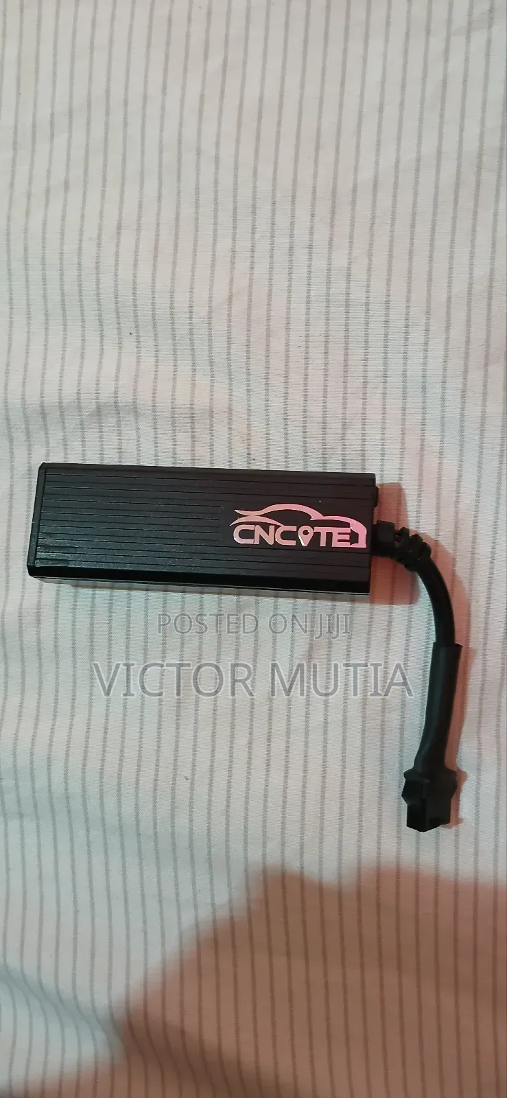 Cncote Car GPS Tracker