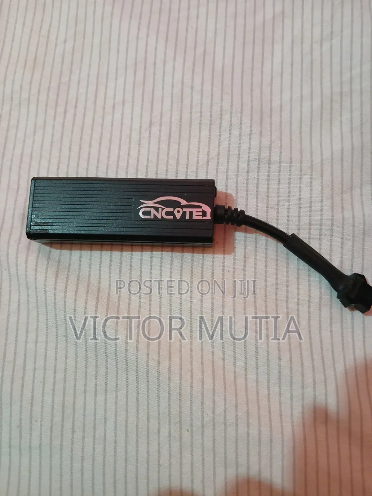 Cncote Car GPS Tracker