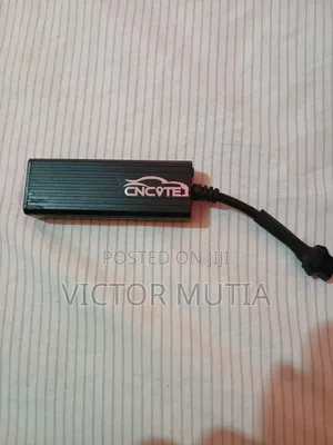 Cncote Car GPS Tracker