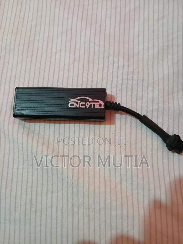 Cncote Car GPS Tracker - thumbnail 3