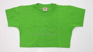 Cotton Crop Tops - thumbnail 2