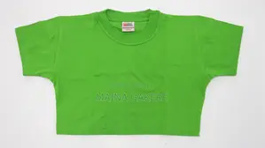 Cotton Crop Tops