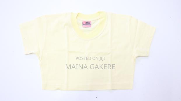 Cotton Crop Tops - thumbnail 3