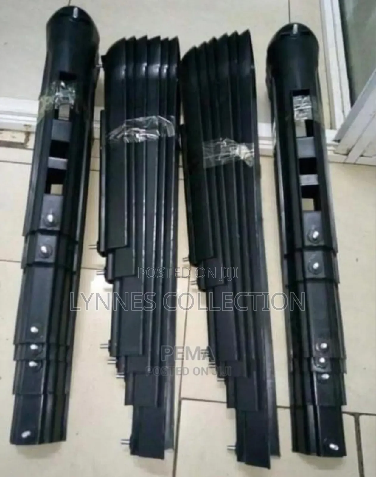 Pool Table Spares (Runners Set