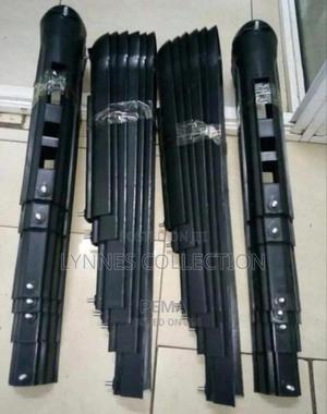 Pool Table Spares (Runners Set - main view