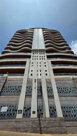 Furnished 3bdrm Apartment in Westlands for rent