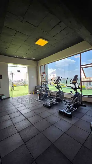 Furnished 3bdrm Apartment in Westlands for rent