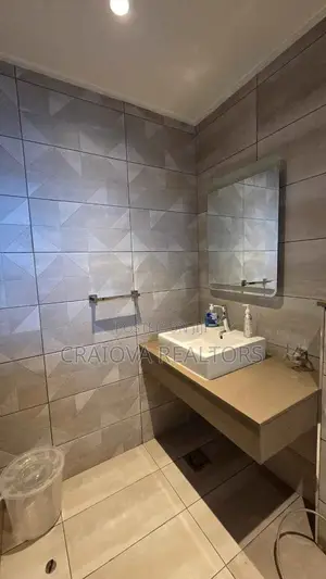 Furnished 3bdrm Apartment in Westlands for rent