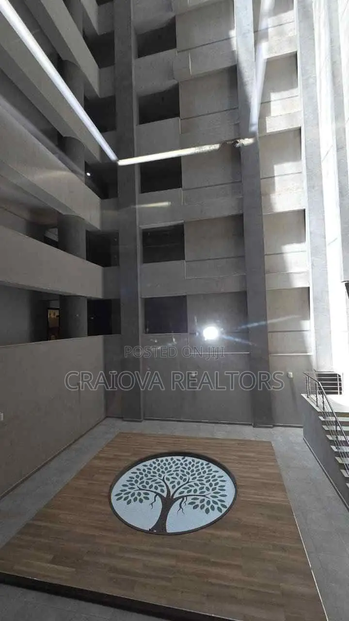 Furnished 3bdrm Apartment in Westlands for rent