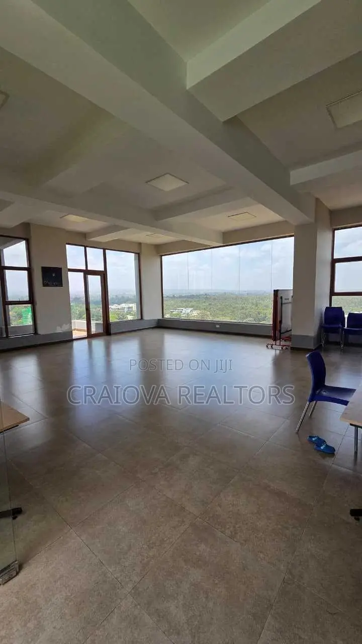 Furnished 3bdrm Apartment in Westlands for rent