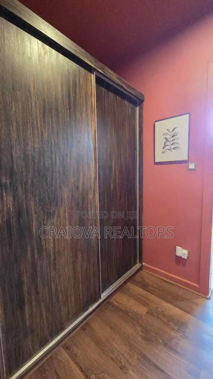 Furnished 3bdrm Apartment in Westlands for rent