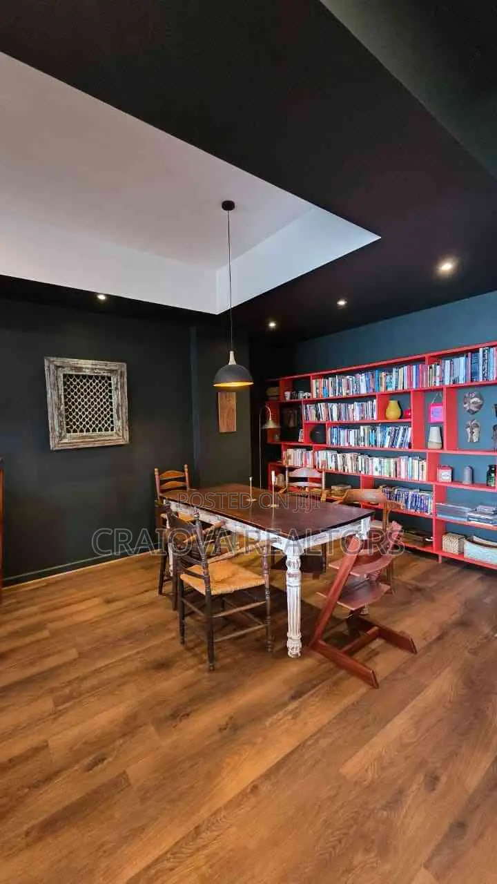Furnished 3bdrm Apartment in Westlands for rent