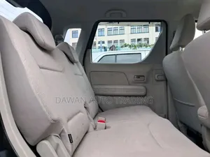Suzuki Wagon R 2019 Black