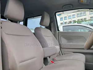 Suzuki Wagon R 2019 Black