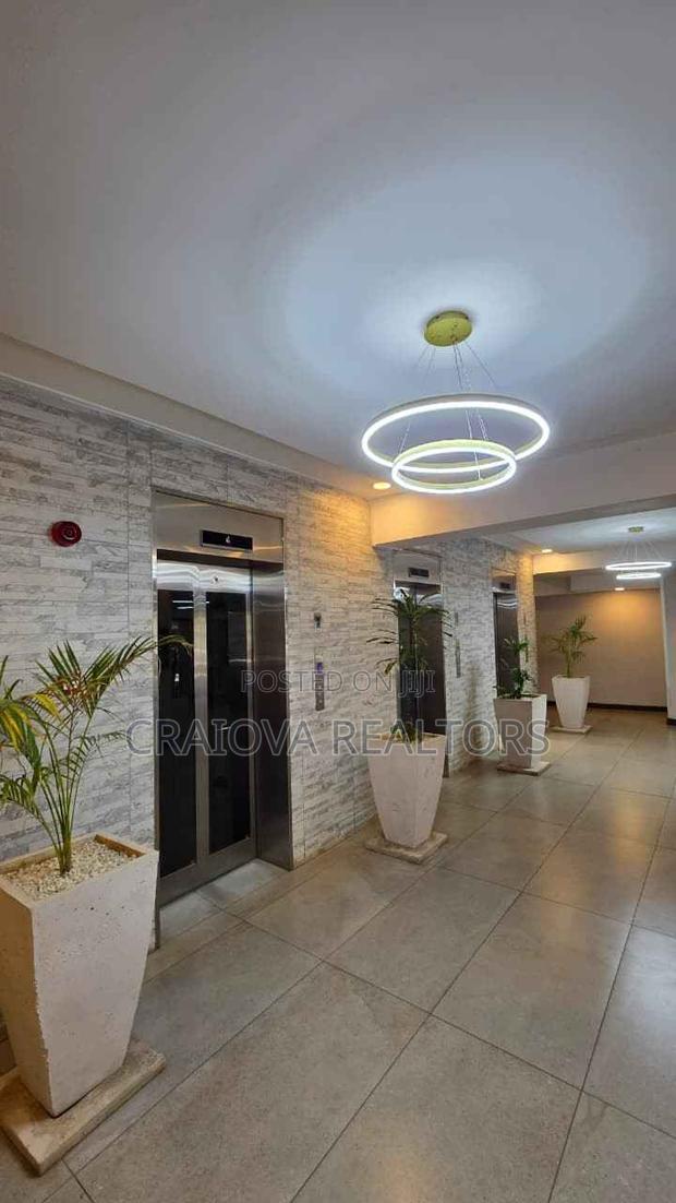 Furnished 3bdrm Apartment in Westlands for rent - thumbnail 3