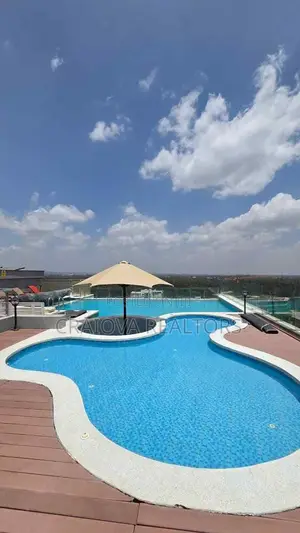 Furnished 3bdrm Apartment in Westlands for rent