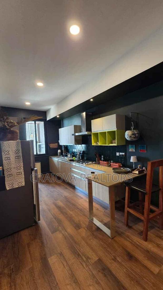 Furnished 3bdrm Apartment in Westlands for rent - thumbnail 5