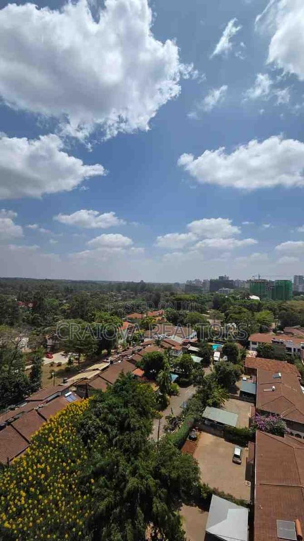 Furnished 3bdrm Apartment in Westlands for rent - thumbnail 6