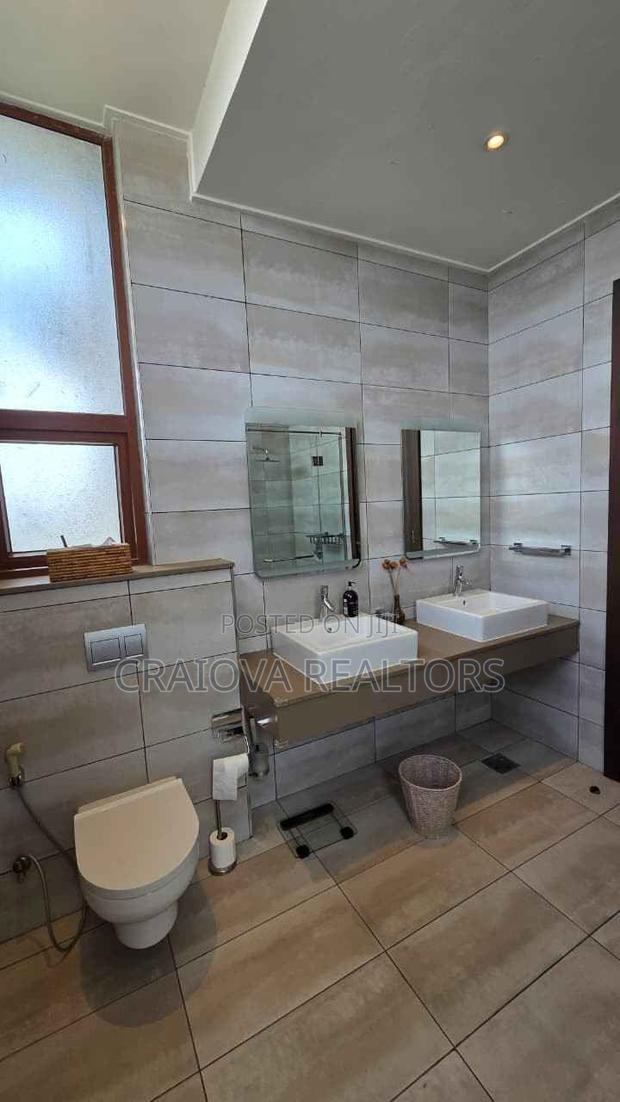 Furnished 3bdrm Apartment in Westlands for rent - thumbnail 8