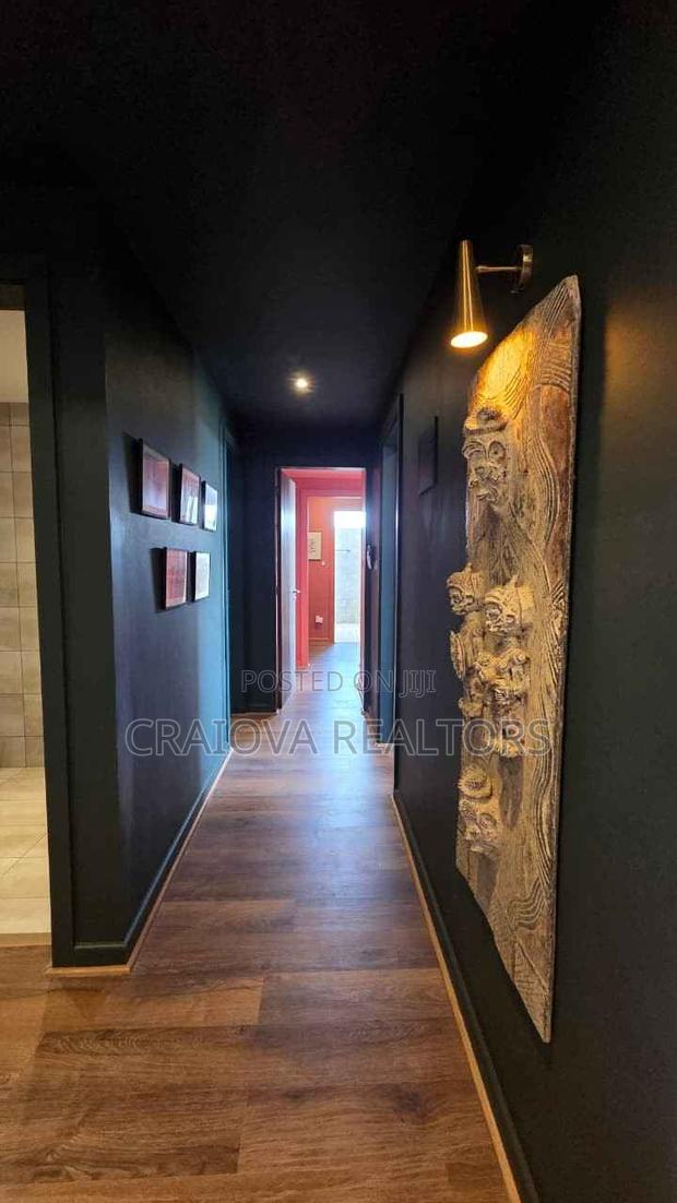 Furnished 3bdrm Apartment in Westlands for rent - thumbnail 9