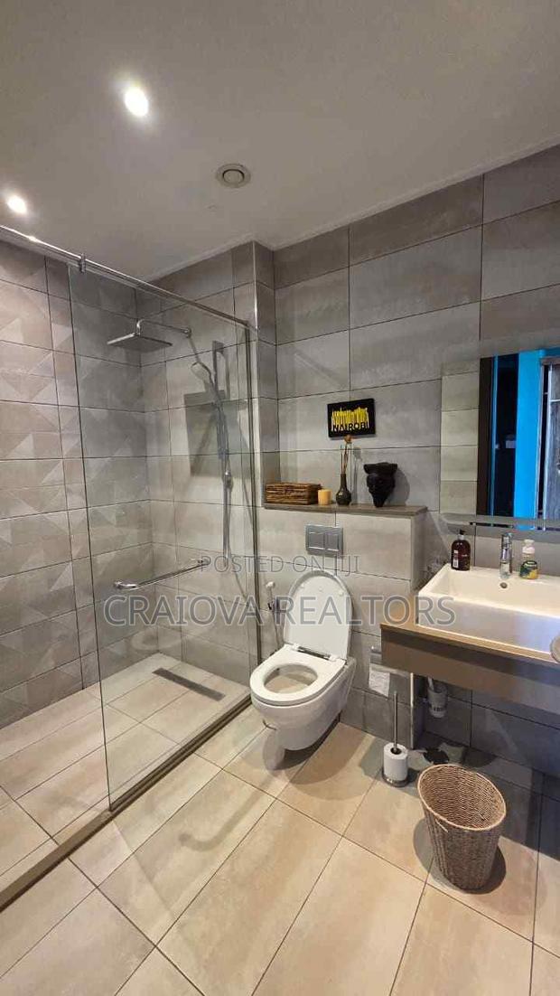 Furnished 3bdrm Apartment in Westlands for rent - thumbnail 12