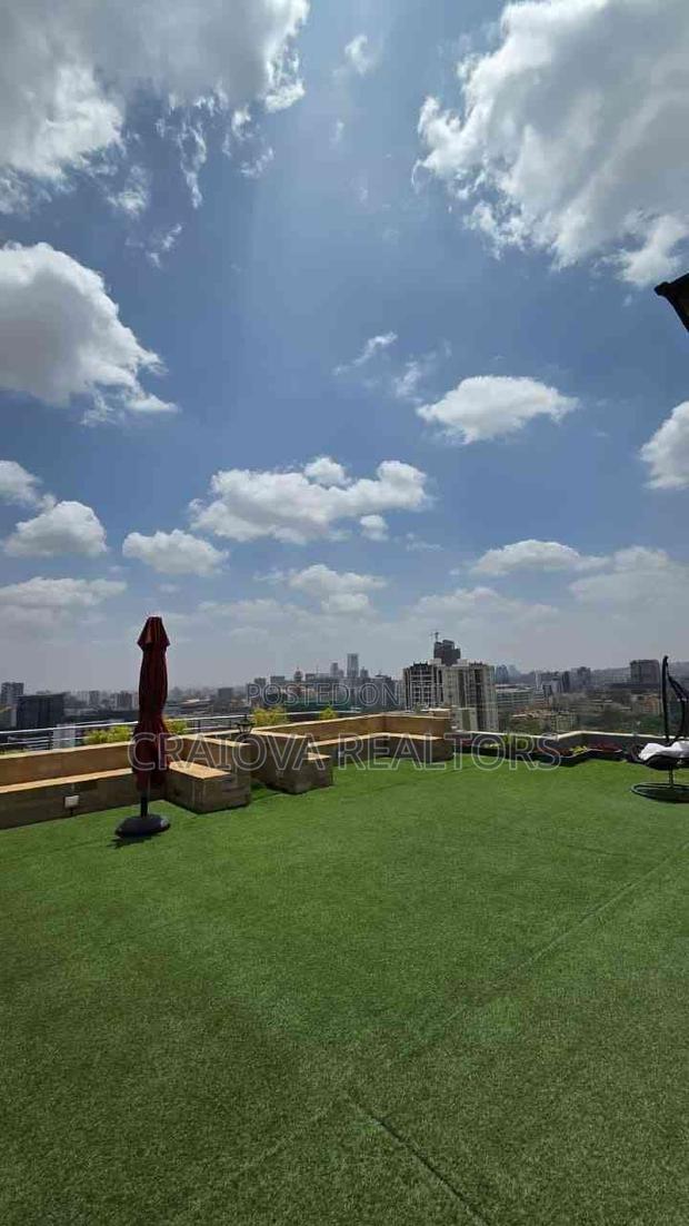 Furnished 3bdrm Apartment in Westlands for rent - thumbnail 15