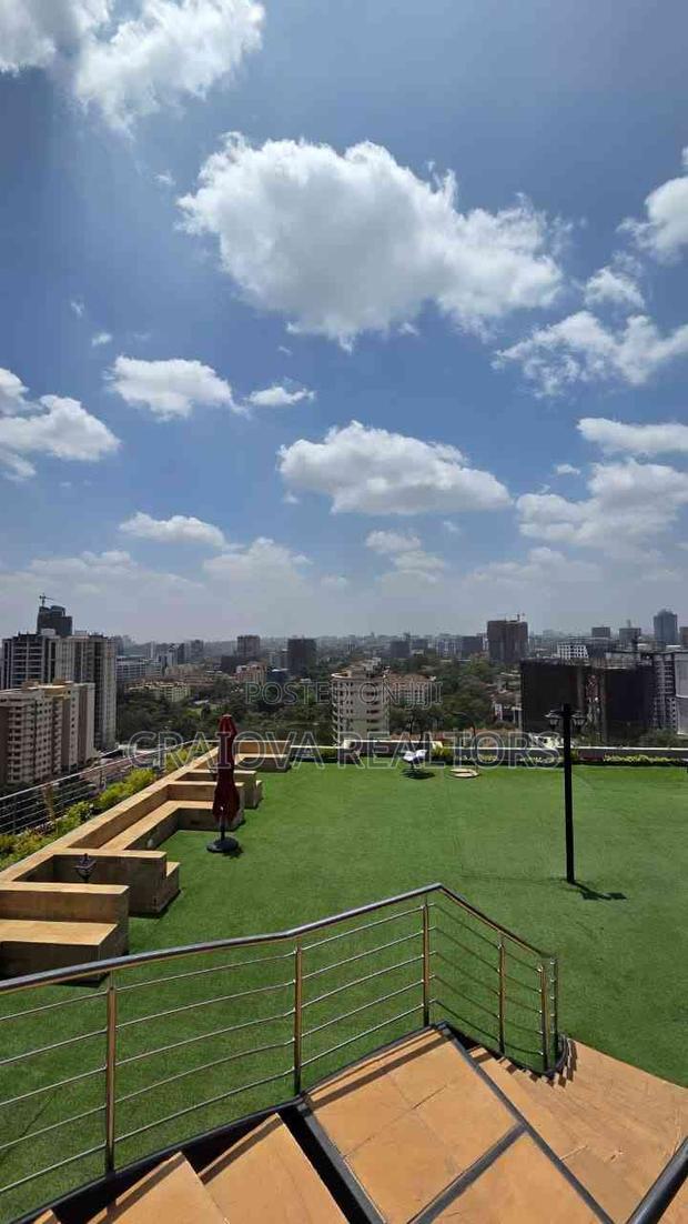 Furnished 3bdrm Apartment in Westlands for rent - thumbnail 16