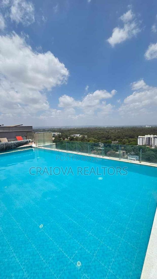 Furnished 3bdrm Apartment in Westlands for rent - thumbnail 17