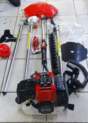 Honda 2 Stroke 5 in 1 Brush Cutter /5 in 1 Brush Cutter 2 Stroke
