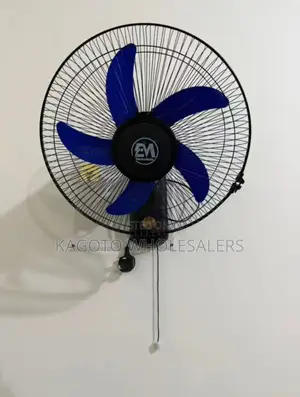 16 Inches Electromate Wall Fan