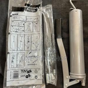 New Handheld Portable Grease Gun - thumbnail 2