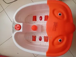 Footspa on Sale