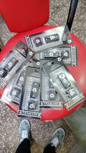 Magnetic Chalk Holders
