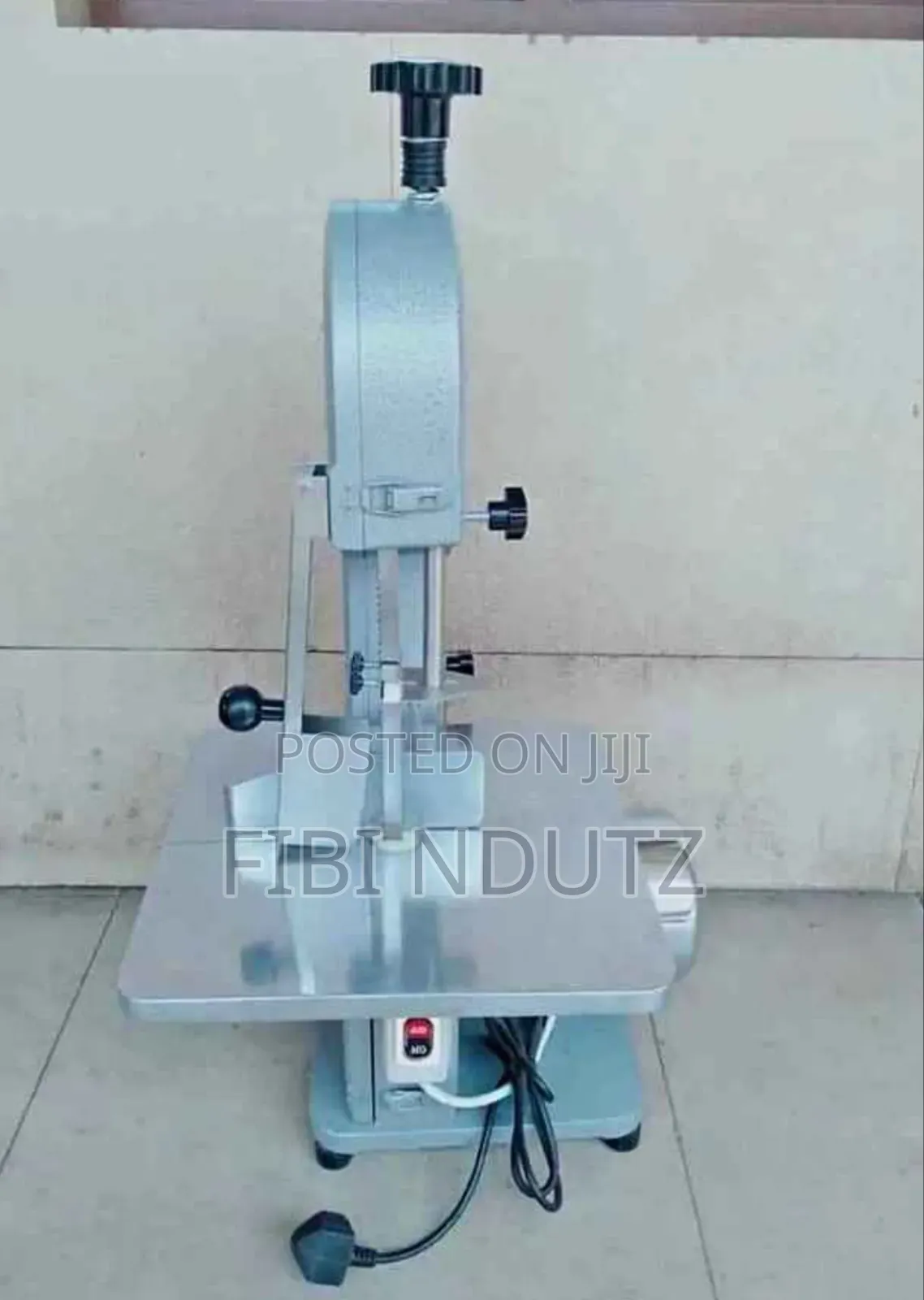 Heavy Duty Bonesaw Machine/Bone Cutter Machine