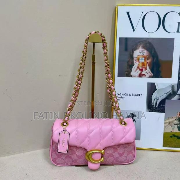 New Coach Slingbags - main view