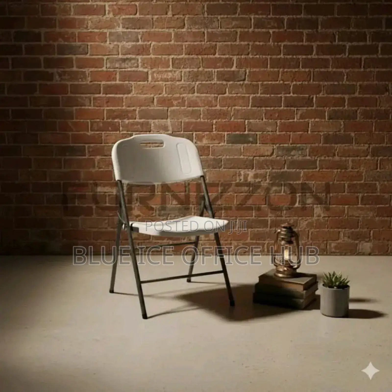 Outdoor Folding Chair