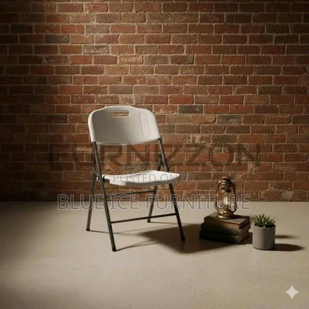 Outdoor Folding Chair - main view